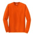 thumbnail image 3 of DryBlend® 50/50 Long Sleeve T-Shirt Gildan, 3 of 4
