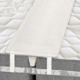 thumbnail image 1 of 20cm Bed Bridge Mattress Connector To Make Twin Beds Into King Wedge Mattress With Mattress Strap For Guest Living Room Llwl, 1 of 3