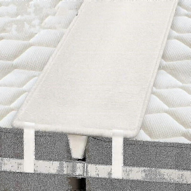 20cm Bed Bridge Mattress Connector To Make Twin Beds Into King Wedge Mattress With Mattress Strap For Guest Living Room Llwl