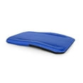 thumbnail image 2 of Camco Portable Stadium Seat - Steel Frame, Blue (53095), 2 of 6