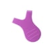 thumbnail image 2 of Seitruly Paquete de 10 cepillos para extensión de pestañas, elevador de pestañas en forma de Y, varillas multifunción, herramienta de barra para Pinceles de maquillaje y herramientas violeta Seitruly CE011829-06B, 2 of 6