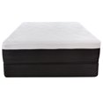 thumbnail image 3 of 14" Hybrid Lux Memory Foam and Wrapped Coil Mattress Twin XL, 3 of 3