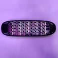 thumbnail image 4 of Air Mouse, with LED Indicate Lights, Remote Controller, Air Remote Mouse, Remote Mouse, Low Power Consumption 2.4GHz for Home,, 4 of 7