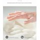 thumbnail image 2 of Thickened Bath Mat, Bathroom Quilted Absorbent Mat, 2 of 3