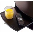 thumbnail image 4 of Ergode Amelia Round Coffee Table with Pull out Tray, 4 of 4