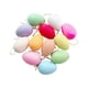 thumbnail image 2 of Huevos de Pascua decorativos Macarena 12 Uds. artificiales multicolor, 2 of 8