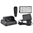 thumbnail image 4 of Radio marina VHF Icom M94D con receptor DSC y AIS, 4 of 4