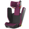 Diono Monterey 5iST FixSafe High Back Expandable Booster Car Seat, Purple Plum