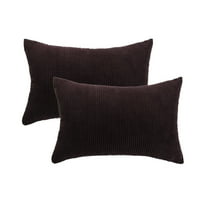 Brown Throw Pillows Walmart Com