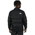 thumbnail image 3 of THE NORTH FACE Men's Nordic Jacket, TNF Black, US Size 3X-Large, 3 of 3