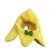 thumbnail image 2 of Sombrero de peluche de 4 pulgadas para mascota y gato, multifuncional, de tela suave, para cachorro y gato. Estilo B, 2 of 9