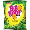 thumbnail image 1 of HOLIDAY BIG FOOT CHEESE SNACK, 1 of 1
