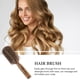 thumbnail image 4 of Cepillo enrollable para peinar y secar el cabello rizado, ideal para mujeres y niñas., 4 of 8