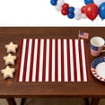 thumbnail image 1 of RKSTN U.S. 250Th Anniversary Placemat 197, 1 of 5