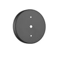 thumbnail image 7 of Millennium Lighting 19004 Nellita 4 Light 16" Wide Pendant - Black, 7 of 7