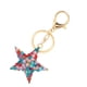 thumbnail image 3 of Llavero Lindo, Llavero De Pentagrama Multipropósito Para Regalo De Vacaciones OTVIAP Keychain Gifts, 3 of 8