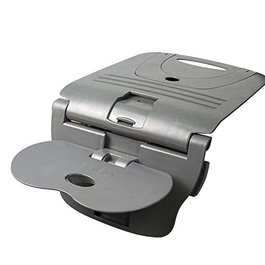 Car Seat Foot Rest for Kids Booster Seat Footrest for Children and