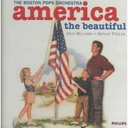 AMERICA THE BEAUTIFUL