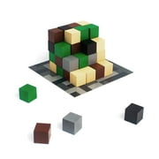 Minecraft: Builders & Biomes Board Game