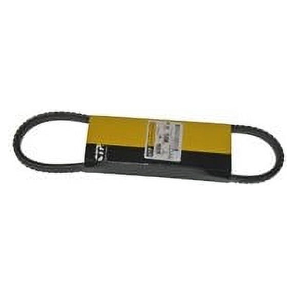 Caterpillar Cogged V-belt (0618384) Aftermarket