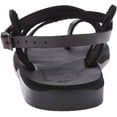 thumbnail image 3 of Jerusalem Sandals The Good Shepherd Buckle Sandal, 3 of 8