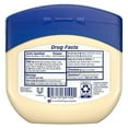 thumbnail image 2 of Vaseline Original Healing Jelly White Petroleum Skin Protectant, 13 oz, 2 of 5