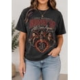 thumbnail image 3 of Jonas Brothers Burnin’ Up Again Tour T-shirt Sizes S-5XL, 3 of 5
