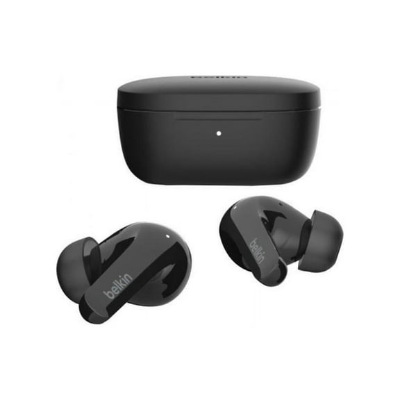 Belkin SOUNDFORM Flow Noise Cancelling Earbuds