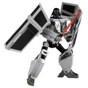 TIE Advanced X1 | Star Wars Powered by Transformers