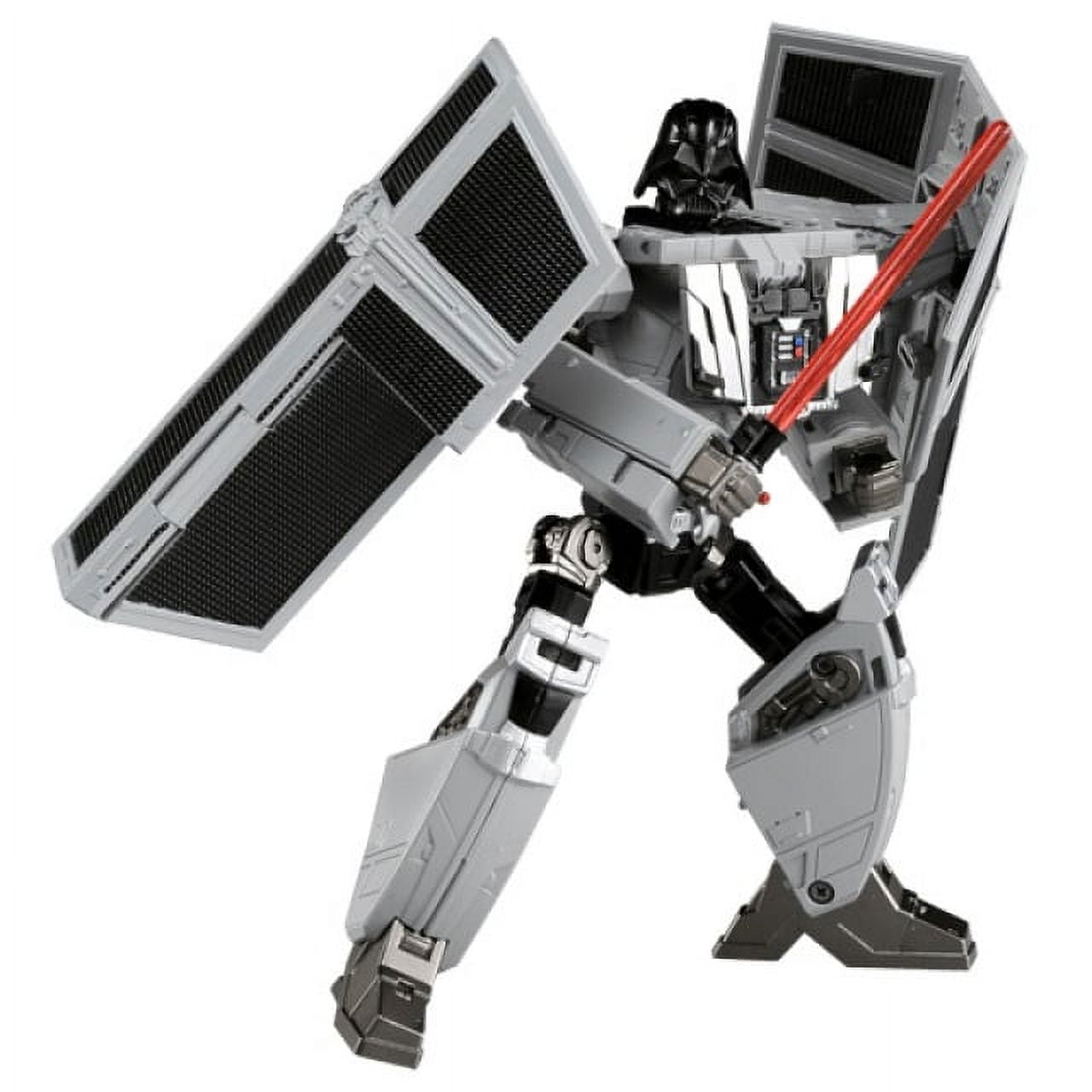 TIE Advanced X1 | Star Wars Powered by Transformers