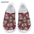 thumbnail image 1 of Nuestras zapatillas para correr están hechas de material EVA de alta calidad como suela. Adopta el diseño de malla superior, que puede ampliar las características agradables para la piel y transpirabl, 1 of 5