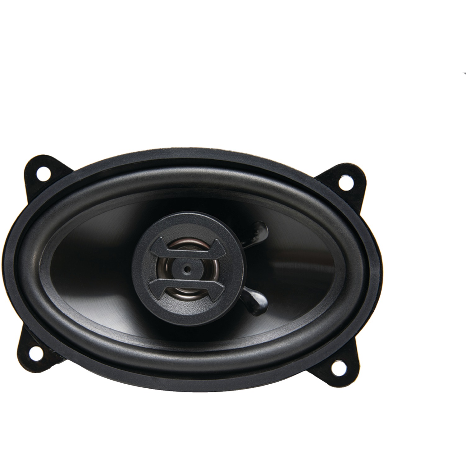Hifonics® Zs46cx Zeus Series Coaxial 