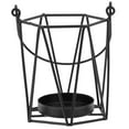 thumbnail image 4 of WRISTBIQUE 1Set Iron Candlestick Holders for Home Decor and Birthday Party, 4 of 8