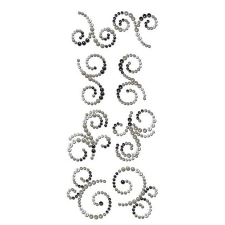 PRIMA MARKETING INC Siic Mini Swirlsx8 - Engraver - UPC 655350563943