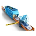 thumbnail image 2 of Pista de Juguete Hot Wheels Track Builder Pista de Impulso, 2 of 3