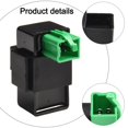 thumbnail image 2 of 1 Automotive Electronics AC CDI Ignition Box for Motorcycles 50 70 90 110cc ATVs -, 2 of 4
