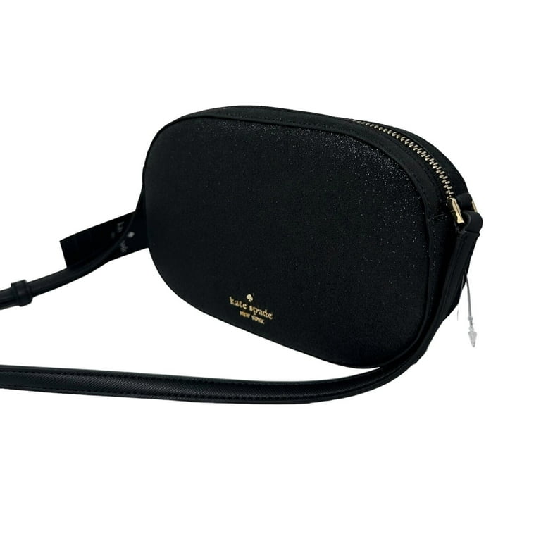 ◆kate spade◆SALE◆glimmer oval camera bag Kate Spade New York Glimmer Oval Camera Bag Crossbody Purse