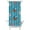 White-271, variant on Sea Life Theme Shower Curtain - Ocean Inspired Tropical Predators, Waterproof Washable Fabric Bathroom Decor for Adventurous Style,36x72in