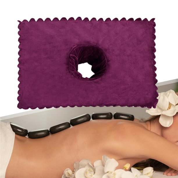 Cubiertas de sábanas para de con orificio para respirar en /atención de /suave/35,43x23,62 pulgadas/toal protectora de tirarere , Salvador Dali Sábana para cama de masaje
