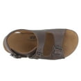 thumbnail image 6 of Men's SAS, Bravo Heel Strap Sandal, 6 of 7