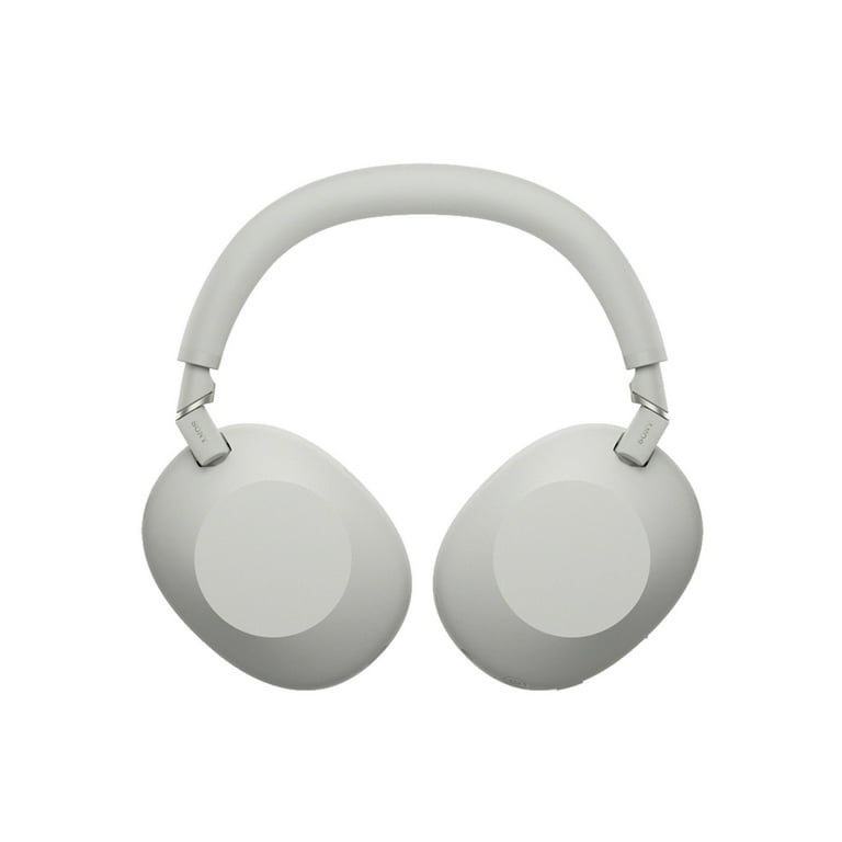 Sony WH-1000XM6 Wireless Noise-Canceling Headphones with QN3