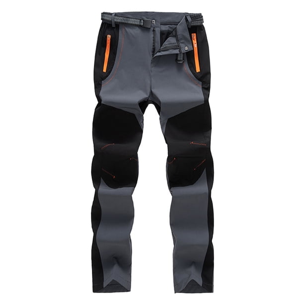 Pantalones largos para hombre, estilo casual, con parches sólidos, ropa exterior, blusa deportiva con cremallera y bolsillos, pantalones, blusa de poliéster para hombre