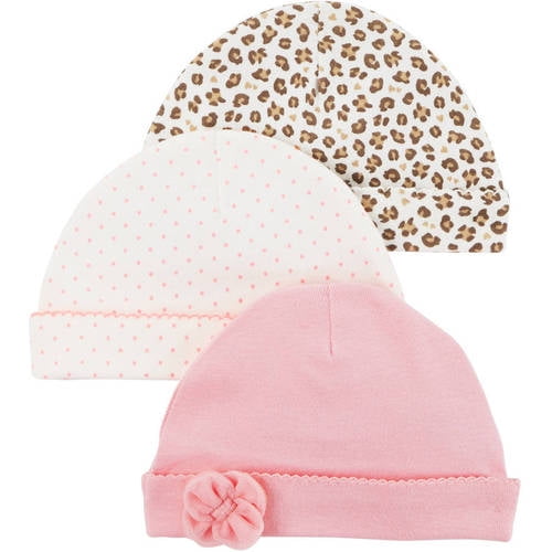 walmart newborn hats