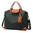 thumbnail image 2 of Bolsa de gimnasio deportiva Colamx bolsa de ropa viaje ejercicio físico al aire libre verde, 2 of 8