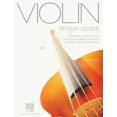 thumbnail image 2 of Hal Leonard Violin Repair Guide, 2 of 2