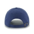 thumbnail image 2 of Vancouver Canucks NHL Blue Line Cap, 2 of 2