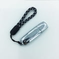 thumbnail image 3 of Xinyolin Phone Strap Anti-lost Adjustable Non-fading Long and Short Mobile Phone Hand Strap for Access Card, 3 of 8