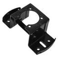 thumbnail image 4 of Ceiling Fan Mount, Strong Iron Bracket for Quick Installation, Multi-Model Support, 4 of 5