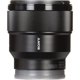 thumbnail image 2 of Lente Sony FE 85 mm f/1.8 SEL85F18/2 con kit de filtros y más, 2 of 3