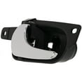 thumbnail image 3 of For 06-11 Lucerne Inside Inner Interior Rear Chrome Door Handle Left Driver Side, 3 of 4